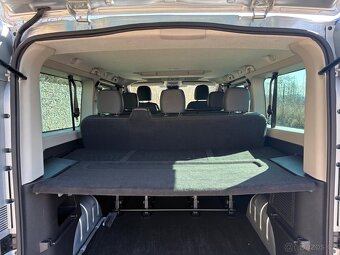 Renault Trafic 2.0dci L2H1 Evolution grand space - 20