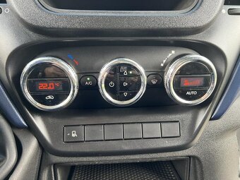 Iveco Daily 3.0,132kw,10pal.,měchy,klima - 20