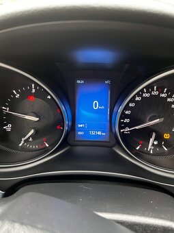 TOYOTA avensis 2.0D - 20
