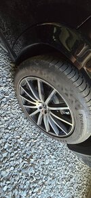 Mercedes-Benz GLS, 450d 4MATIC AMG, TAŽNÉ,CARBON - 20
