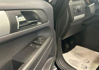 Opel Zafira 1.6.CNG 7míst Zár. 1rok 110 kw - 20
