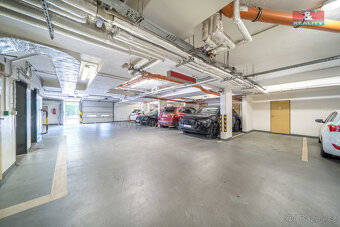 Prodej bytu 3+kk, 82 m², Praha, ul. Jana Přibíka - 20
