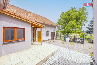 Prodej bytu 3+1, 106 m², Hradec Králové, ul. Pražská třída - 20