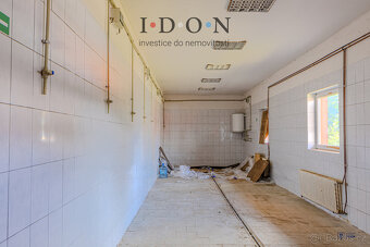 Prodej výrobního a skladovacího areálu s administrativními p - 20