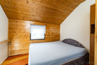 Prodej rodinného domu 122 m2 na okraji obce Horní Životice - 20