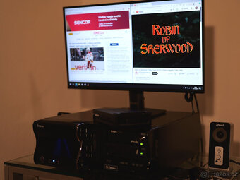 Prodej retro sestavy pro digitalizaci VHS/SVHS nahrávek - 20