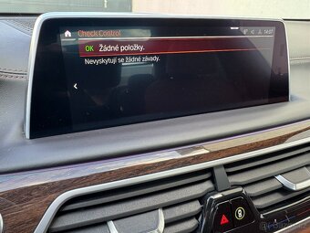 BMW 750Li xDrive Individual (CZ, DPH) - 20