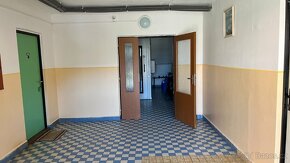 Byt 2+1, 57 m², 2NP, Horní Planá v okr. Český Krumlo - 20