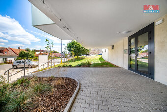 Prodej bytu 3+kk, 78 m² s terasou, Svitavy, ul. Svitavská - 20