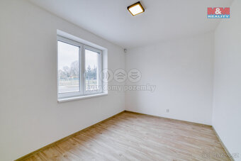 Prodej rodinného domu, 150 m², Cheb, ul. Topolová - 20