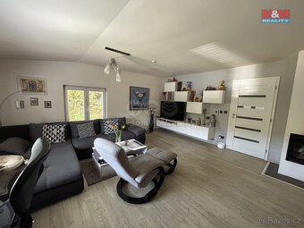Prodej chalupy, 1047 m², Perštejn - 20