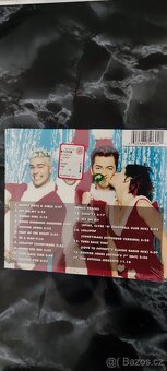 Prodám CD Retro Dance - 20