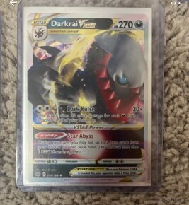 Pokemon karty - 20