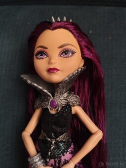 Panenky ever after high - 20