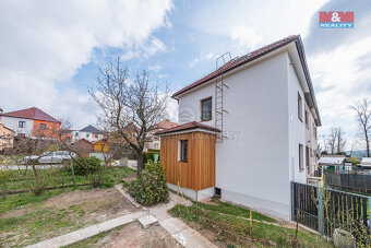 Prodej rodinného domu, 63 m², Zruč nad Sázavou - 20
