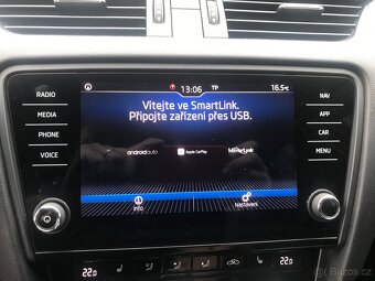 Škoda Octavia 3 Style 2.0TDi 110kw - 20
