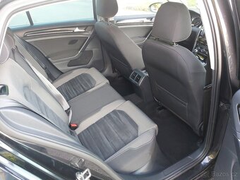 Volkswagen Golf VII 2.0 TDi 110 kw, R-line,2015, 138.000 km - 20