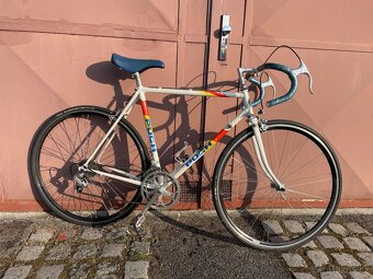 Silnicka Puch komplet Shimano 105 Golden Arrow - 20