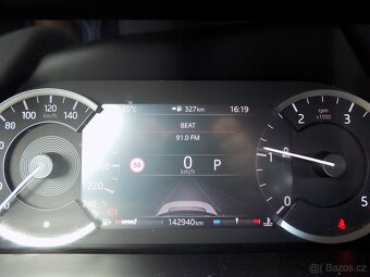 Land Rover Discovery Sport D150 AWD AUT. - 20
