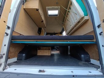 Ford Transit 2.2 tdci 103kw, L3H2, obytka - 20
