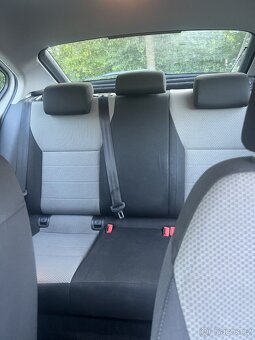 Škoda oktavia r.v2015 1.6tdi 263 t km - 20