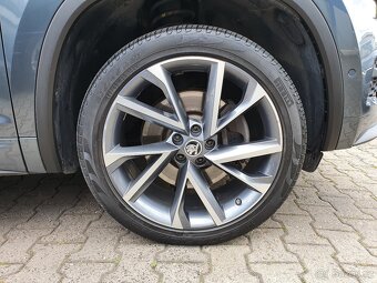 Škoda Kodiaq TDI 147kW 4x4 DSG Sportline- záruka Autodraft - 20