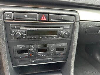 Audi A4 B7 1.6mpi 75kw - 20