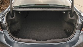 Mazda 6, Skyactiv 2,0/107kW ČR - 20