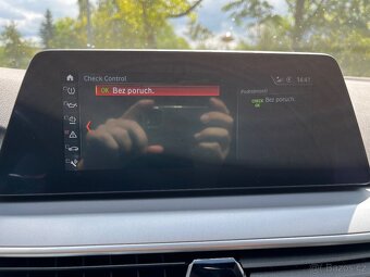 BMW Řada 5,  520d G30/ DPH/ NOVE ROZVODY - 20