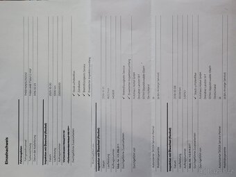 Škoda Fabia III 1.2 TSi 66 kW Ambiente - 20