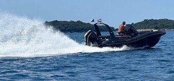 MOTOROVY CLUN ADVANCE G600 PREMIUM CARBON - 20