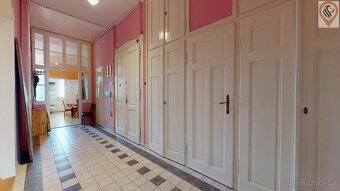 Prodej bytu 3+1, 126 m², Hálkova ulice, Plzeň - 20