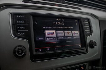 Volkswagen Passat Variant 2.0 TDI BMT Highline DSG - 20