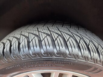 VW Caddy Maxi 2.0 TDI 110kW,7.Míst,Navi,Tažné,2015 - 20