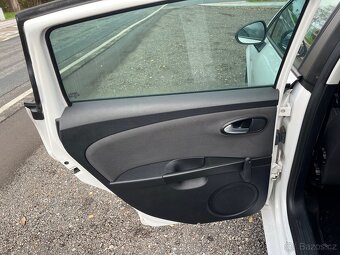 Seat Leon II 1.2 tsi rok 2012 77kw - 20