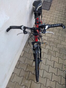 Elektrokolo Author - 20