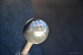 Ford Capri 1,3 L r.v.1973 - 20