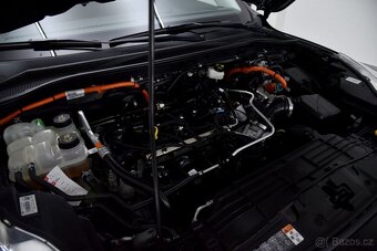 Kuga 2.5 Duratec HEV Titanium X AWD eCVT, LED, ACC, Kamera - 20