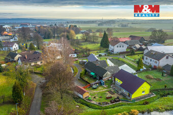 Prodej, rodinný dům 2+1, Svinný u Chotěboře - 20