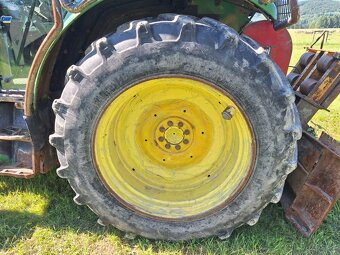 JOHN DEERE 6130 STANDARD 4X4 - 20