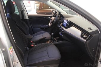 Škoda Scala 1.0TSI 85kW Style+ 2020 Matrix - 20