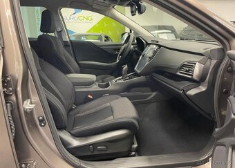 Subaru Outback 2.5 ACTIVE 2025 | Nové auto 124 kw - 20