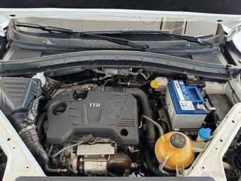 MG HS 1.5TGI Aut.119kW Exclusive DPH - 20