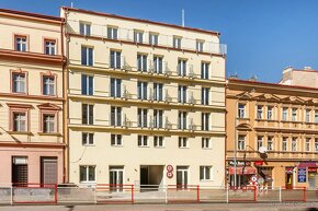 Prodej nového bytu 2+kk s garážovým stáním a sklepem - Praha - 20