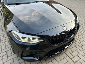 2019 BMW M2 Competition DCT 302kw/411k - 20