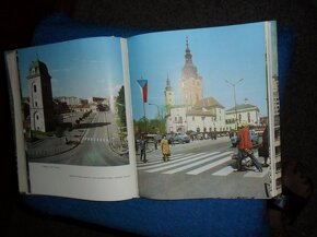 Slovensko, Tatry, Svidník, Banská Bystrica - 5 fotopublikací - 20