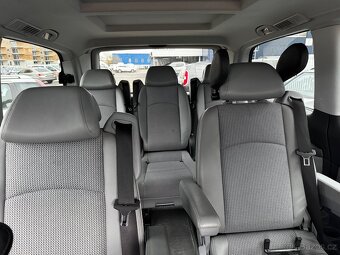 Mercedes-Benz Viano 2.2 120kw W639 long - 20
