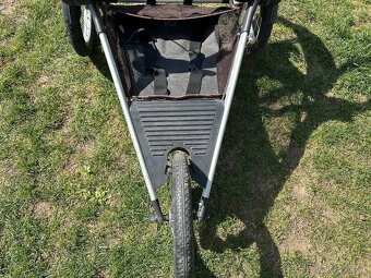 Bugaboo runner +cam 3 - 20