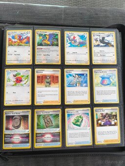 Pokémon Silver Tempest (Master set) - 20