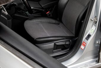 Škoda Octavia Combi 2.0 TDI Style DSG EU6 - 20